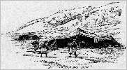 Djebel Hazem  A. Chapon
