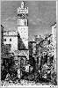 Gravure : Casbah