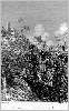 Gravure : le dbarquement