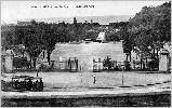 Jardin d'Essai : alle centrale