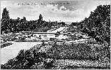 Jardin d'Essai : alle centrale