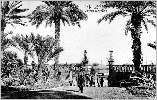 Jardin Marengo