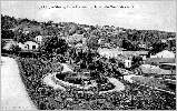 Jardin du muse des Antiquits