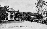 Jardin du muse des Antiquits