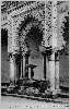 Fontaine de la grande mosque