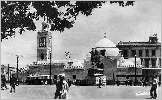 La grande mosque