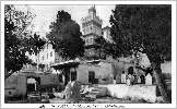 Mosque sidi Abdheraman