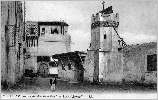 Vieille mosque et palais dit du ''Coup d'Eventail''