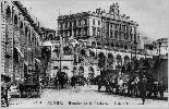 Palais Consulaire et la Pcherie