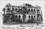 Palais d'Et