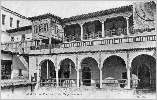 Pavillon du ''Coup d'Eventail''