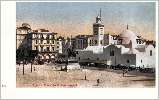 Place du Gouvernement