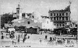 Place du Gouvernement