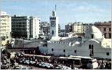 Place des Martyrs