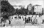 Place du Gouvernement