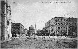 Place Bab el Oued et le Lyce