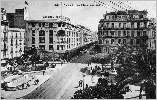 Place Bugeaud