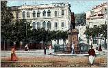 Place Bugeaud