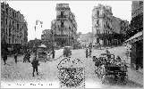 Place de l'Agha