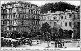 Place d'Isly et Q.G. du XIXe Corps
