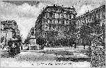 Place Bugeaud