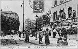 Place de la Rpublique