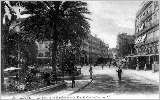 Place Rpublique et rue de Constantine