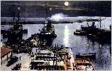 Le port