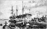 Le transport de l'Etat ''le Mytho''