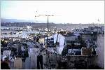 Le port vu de la Casbah