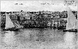 Les votes et le port