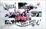 Souvenirs d'Alger