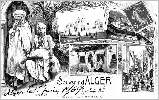 Souvenirs d'Alger