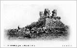 Le Kroubs : mausole