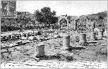 Announa : ruines