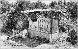 Tipasa : sarcophage romain