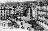Carrefour de l'Agha