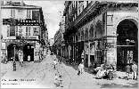 Rue Bab Azoun