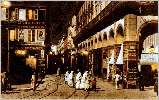 Rue Bab Azoun