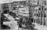 Rue Dumont d'Urville