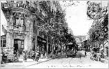 Rue Dumont d'Urville