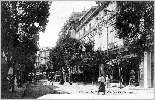 Rue d'Isly ''le casino''