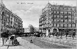 Rue d'Isly