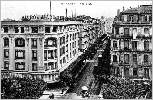 Rue d'Isly