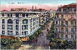 Rue d'Isly