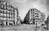 Rue d'Isly