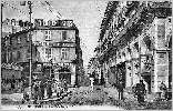 Rue Bab Azoun