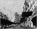 Rue Dumont d'Urville 