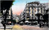Rue d'Isly