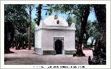 Bois sacr de Blida : marabout de sidi yacoub